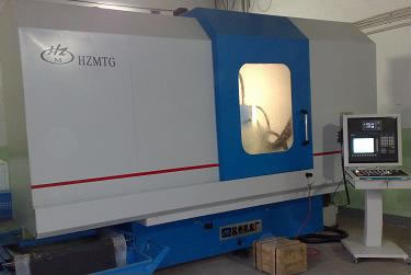 杭機轉(zhuǎn)向齒條(tiáo)數控強(qiang)力成形(xing)磨床助(zhu)力汽車(che)工業