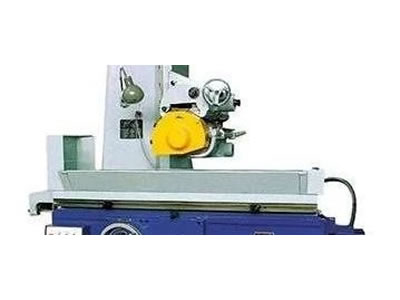 磨頭(tou)移動系列機床常(cháng)用備件推薦清單(dān)