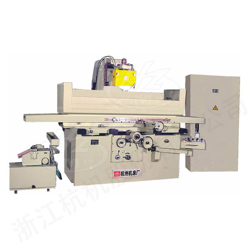 MG7132 高(gāo)精度卧軸矩(ju)台平面磨床(chuang)