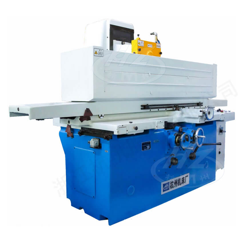 MM7132A MM7132B 高精(jing)度卧軸(zhóu)矩台平(ping)面磨床(chuang)