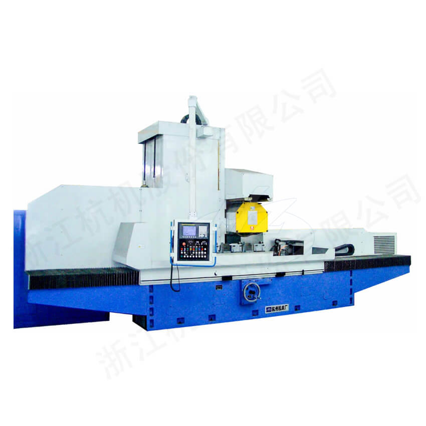 HZ-079 數控車床導軌(guǐ)成形磨床