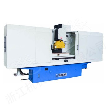 MK7132A 數控(kong)卧軸矩台(tái)平面磨床(chuáng)