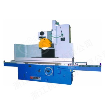 M7160x10/HZ M7160×16/HZ M7160×20/HZ M7160×30/HZ 卧軸矩台平(píng)面磨床（磨頭移(yi)動式結構）