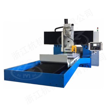 HZ-K2512 大型(xíng)數控龍門平(píng)面磨床