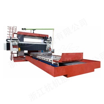 HZ-K2010A HZ-K2015A HZ-K3010 HZ-K3015A HZ-K3020 HZ-K4015 HZ-K4020 HZ-K8010 大型(xing)數控龍門平(píng)面磨床