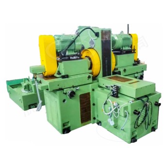 MKY7650B MKY7660A MKW7650B MKZ7650B 雙端面(miàn)磨床