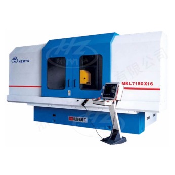MKL7132×8 MKL7132×12 MKL7132×25 MKL7150×10 MKL7150×16 數(shù)控強力(lì)成形磨(mó)床