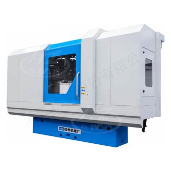 MKLD7150 數控(kòng)強力雙(shuāng)頭成形(xíng)磨床