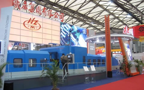 HZ-078CNC被列爲(wèi)國内首(shou)台(套)重(zhong)大技術(shù)裝備産(chǎn)品