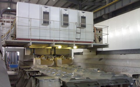 MKB7025型(xíng)高速鐵(tiě)路軌道(dào)闆專用(yong)數控磨(mó)床榮獲(huo)杭州市(shì)科技進(jìn)步一等(děng)獎