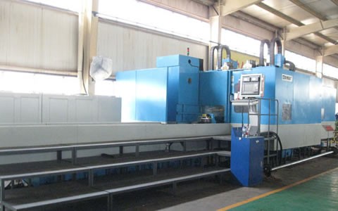 HZ-088CNC通過國家預驗收(shōu)