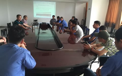 從用(yong)戶要求找(zhao)差距 從細(xì)節入手做(zuò)精品