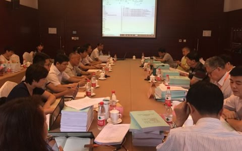 “中高檔國(guo)産數控磨床(chuáng)可靠性規模(mo)化提升工程(cheng)” 重大專項通(tong)過國家技術(shu)任務驗收