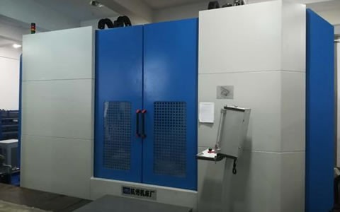 MXZX-005數(shù)控高速高效(xiào)複合磨抛試(shì)驗台列入省(shěng)經信委首台(tái)（套）産品目錄(lu)