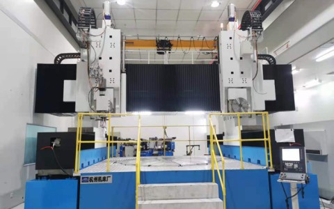 【2022先進會(hui)員（創新(xīn)十佳）】杭(hang)機股份(fen)：大口徑(jing)光學元(yuan)件超聲(sheng)銑磨抛(pāo)成套裝(zhuāng)備