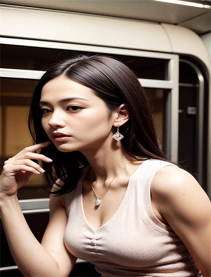 艺术策展人审美评价《中国节气——立夏奇遇记》航拍的大场面与宏观视角 【艺术价值探讨】