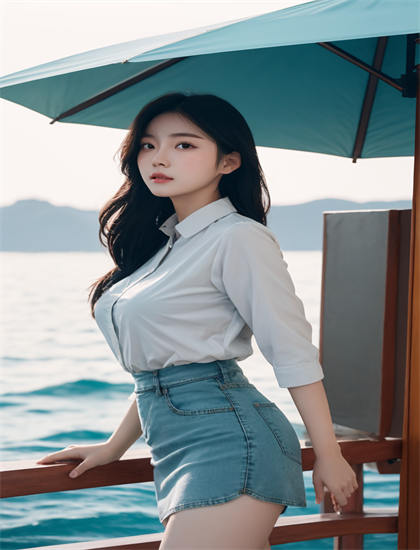 《恐怖故事3划时代的：火星来的少女》高潮解析：戏剧冲突与情感爆发