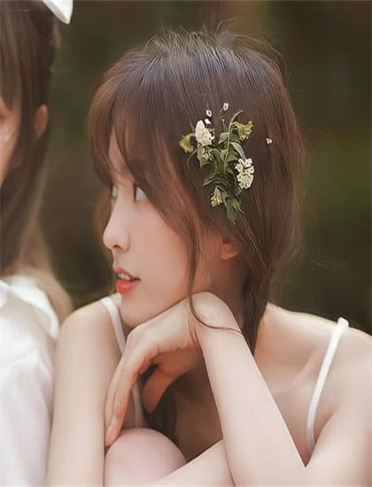 独特的发现一颗求偶的心：未被注意的细节与意义