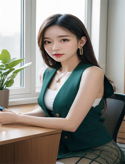 表演技巧《精彩内容》：探索绿幕的拍摄技巧与后期合成 揭示人性的复杂与美好